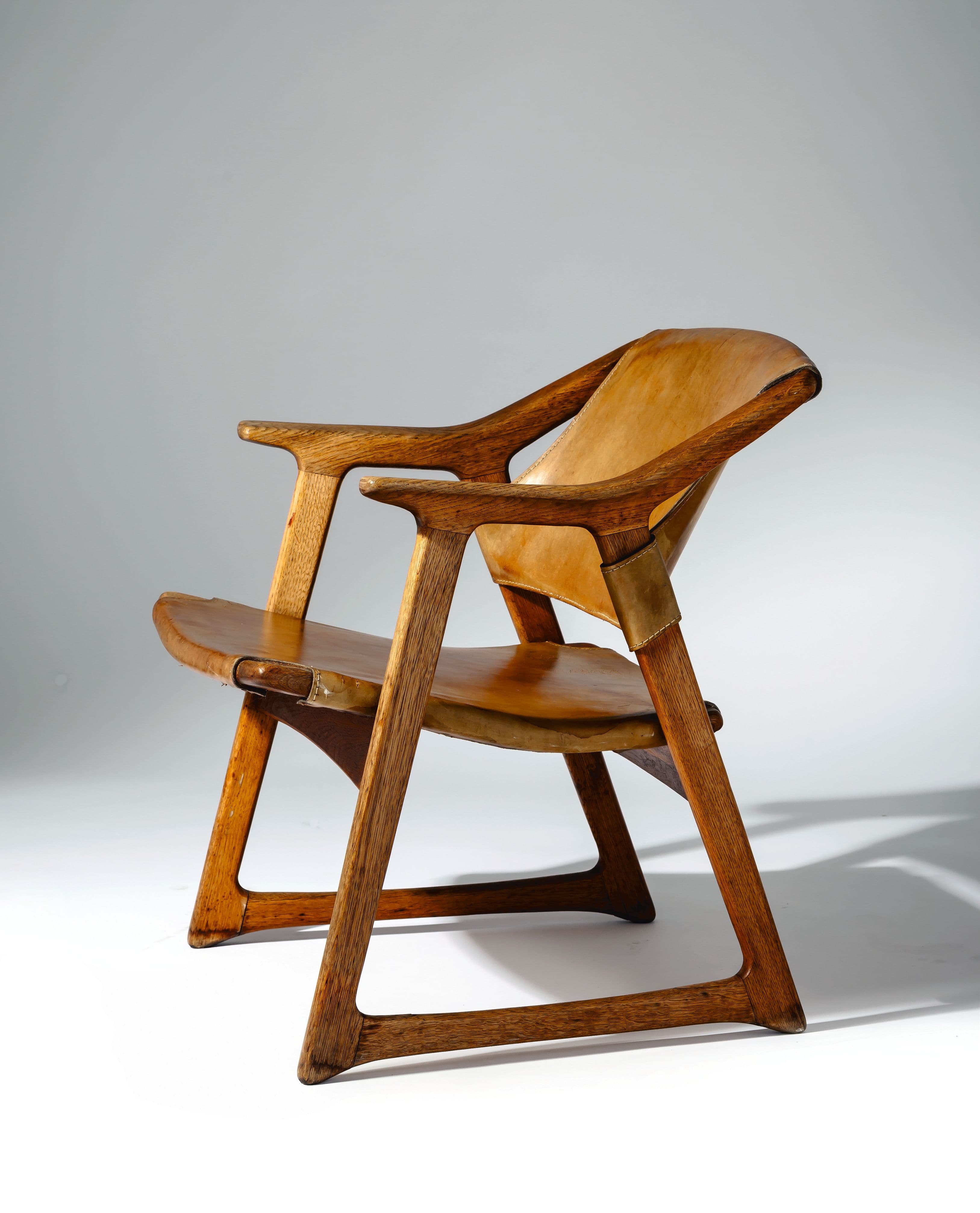 Crobo bench