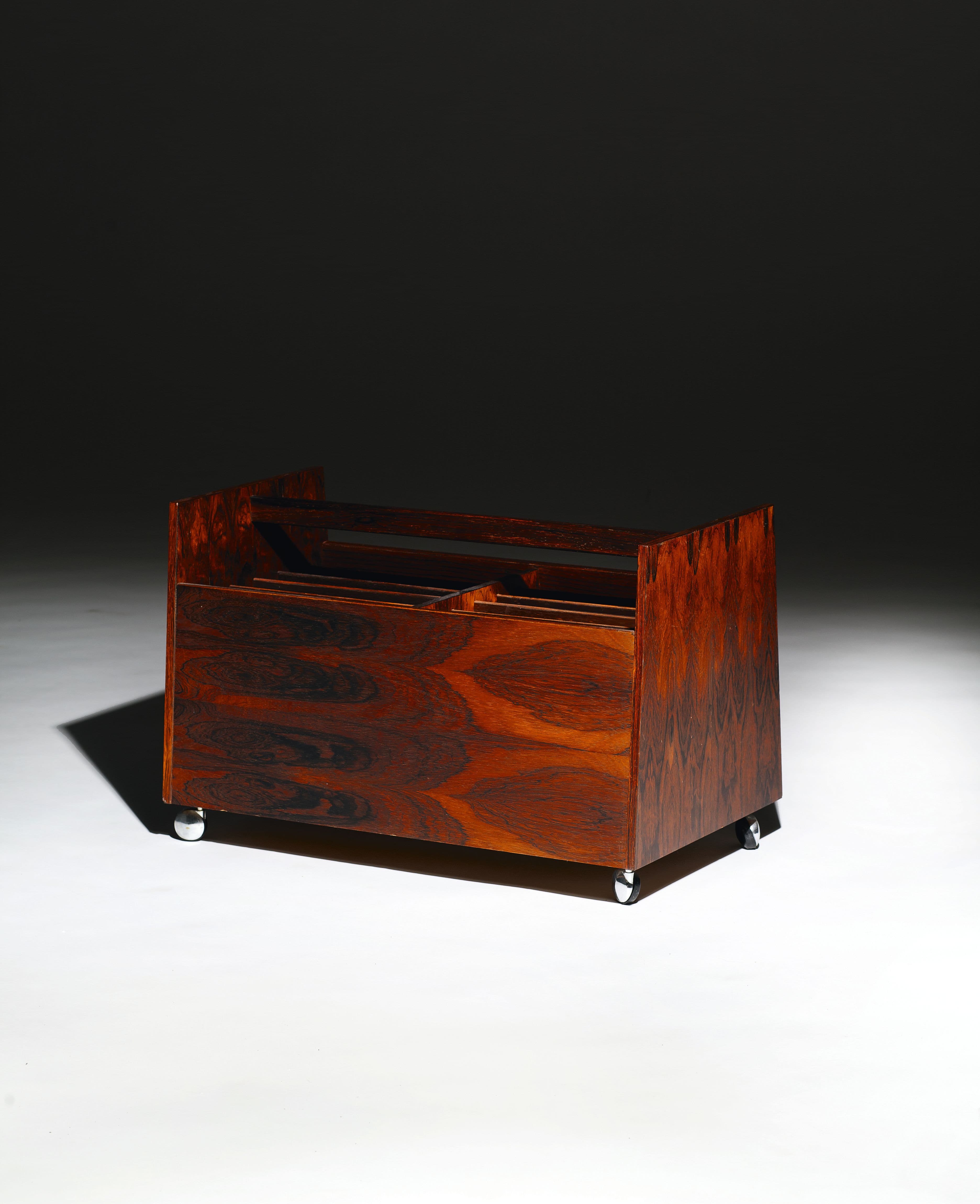 Old shelf